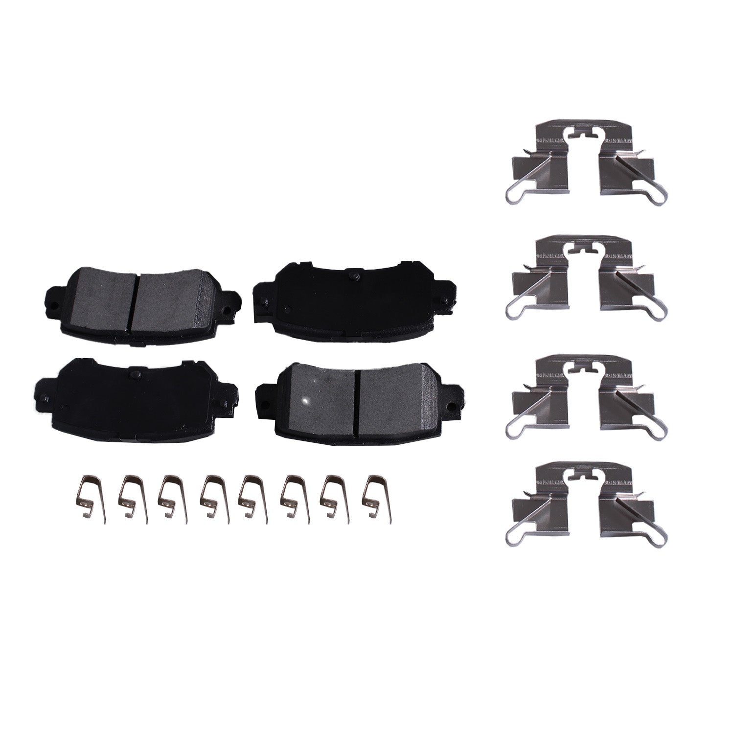 Balatas Ag Bpad Mazda CX-5 2013-2015 Traseras