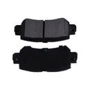 Balatas AG Bpad Mazda CX3 2016-2022 Delanteras y Traseras-5