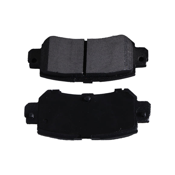 Balatas AG Bpad Mazda CX5 2013-2023 Delanteras y Traseras