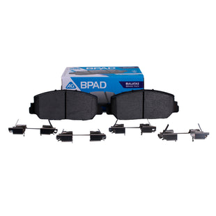 Balatas AG Bpad Acura ILX 2016-2019 Delanteras