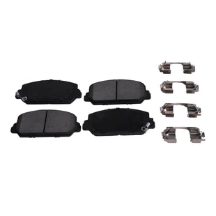 Balatas AG Bpad Acura RLX 2014-2018 Delanteras