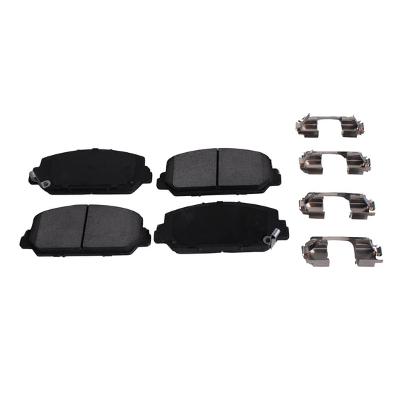 Balatas AG Bpad Acura RLX 2014-2018 Delanteras