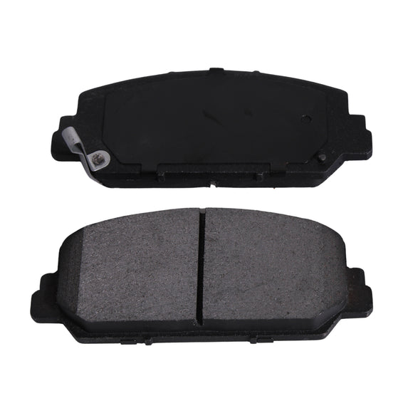 Balatas AG Bpad Acura RDX 2014-2018 Delanteras