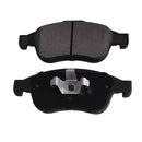 Balatas AG Bpad Renault Duster 2013-2019 Delanteras-3