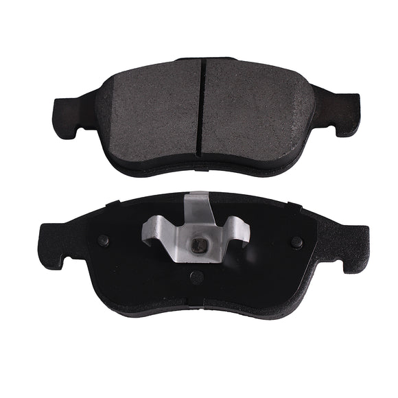 Balatas AG Bpad Renault Fluence 2011-2017 Delanteras