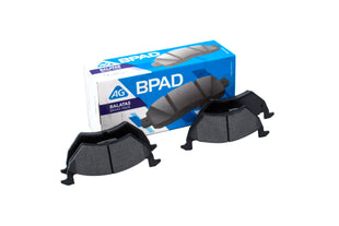 Balatas AG Bpad Volkswagen Gol 2013-2020 Delanteras