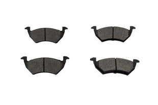 Balatas AG Bpad Volkswagen Gol 2013-2020 Delanteras