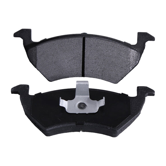 Balatas AG Bpad Volkswagen Up!! 2015-2019 Delanteras