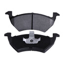 Balatas AG Bpad Volkswagen Gol 2013-2020 Delanteras-3