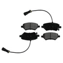 Balatas AG Bpad Chirey Tiggo 4 Pro 2023-2025 Delanteras-2