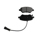 Balatas AG Bpad Chirey Tiggo 4 Pro 2023-2025 Delanteras-3