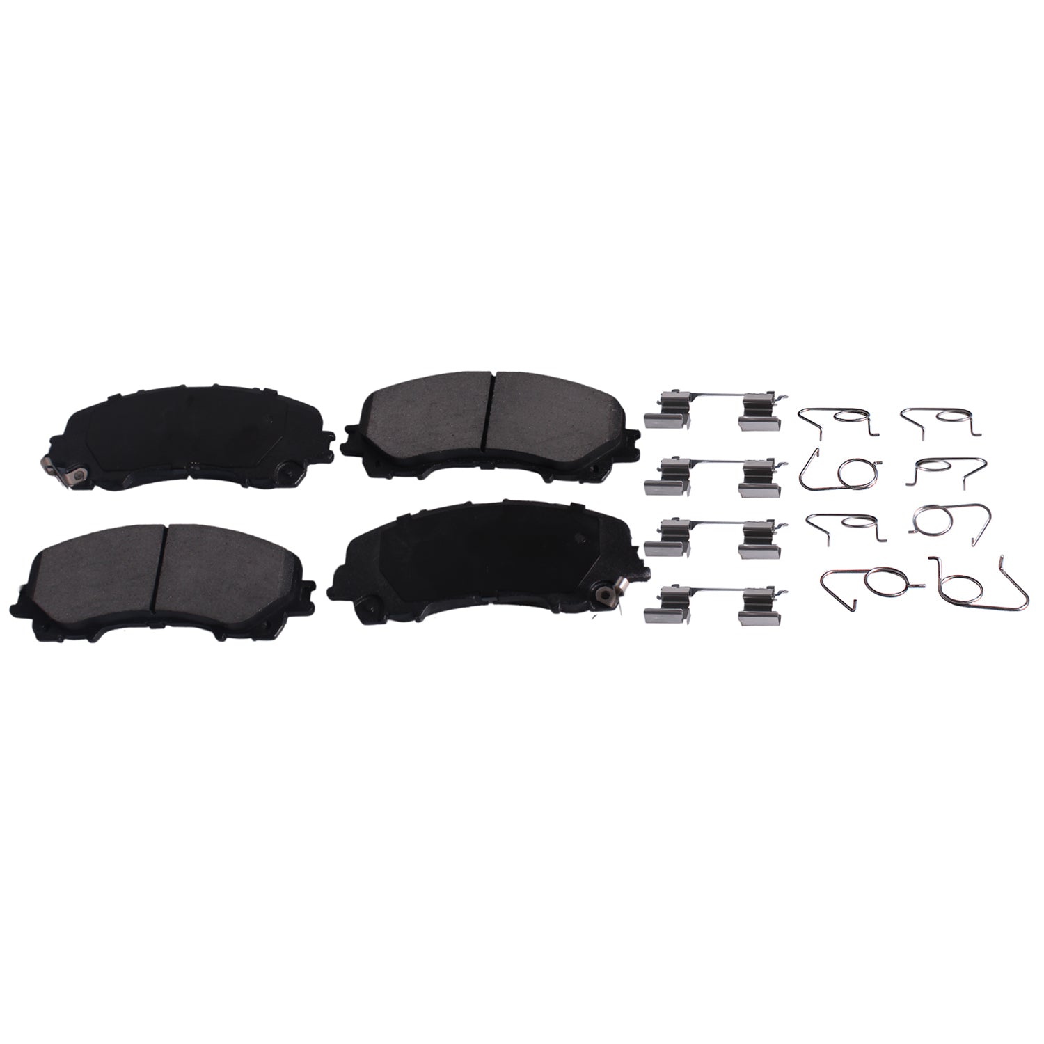 Balatas Ag Bpad Infiniti Q50 2014-2019 Delanteras