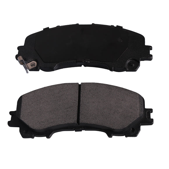 Balatas AG Bpad Infiniti Q50 2014-2019 Delanteras