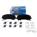 Balatas AG Bpad Infiniti Q50 2014-2019 Delanteras-1