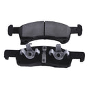 Balatas AG Bpad Mazda 6 2014-2016 Traseras-3