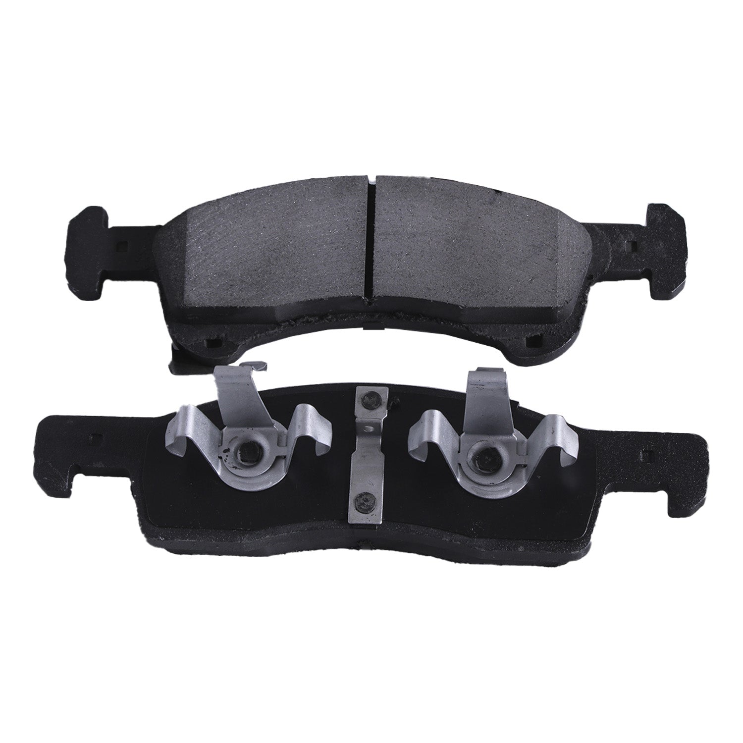 Balatas Ag Bpad Mazda 3 2014-2018 Delanteros y Traseros