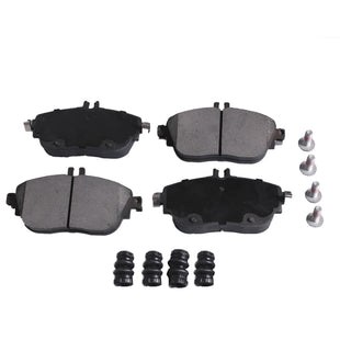 Balatas AG Bpad Mercedes GLA250 2015-2020 Delanteras