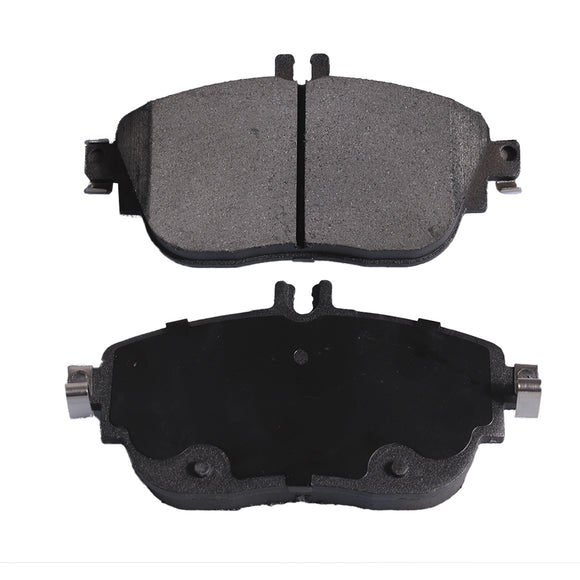 Balatas AG Bpad Mercedes CLA250 2014-2019 Delanteras