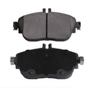 Balatas AG Bpad Mercedes B250 2013-2015 Delanteras-3