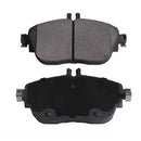 Balatas AG Bpad Mercedes A220 2013-2018 Delanteras-3