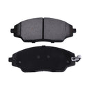 Balatas AG Bpad Chevrolet Sonic Premier, LS 2017 Delanteras-3