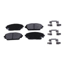 Balatas AG Bpad Mazda CX3 2016-2021 Delanteras-2