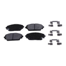 Balatas AG Bpad Mazda CX3 2016-2021 Delanteras-2