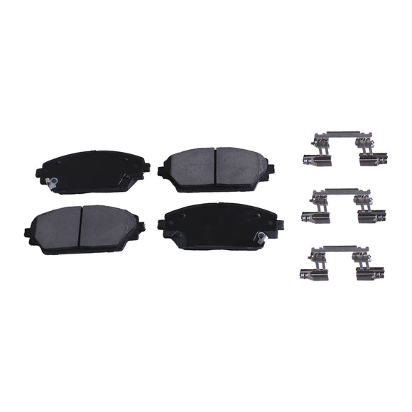 Balatas AG Bpad Mazda CX3 2016-2021 Delanteras