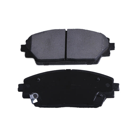 Balatas AG Bpad Mazda CX30 2020-2021 Delanteras y Traseras