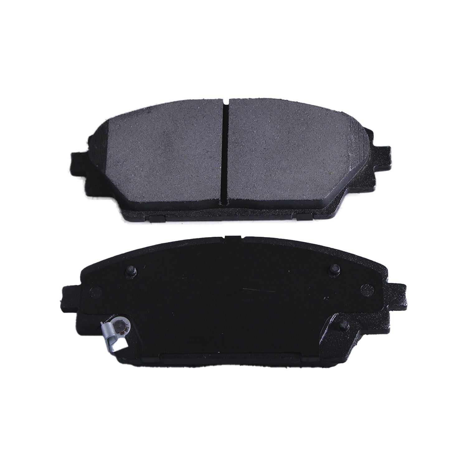 Balatas Ag Bpad Mazda 3 2014-2018 Delanteros y Traseros