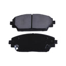 Balatas AG Bpad Mazda CX30 2020-2021 Delanteras-3