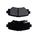 Balatas AG Bpad Mazda 3 (Japon C/EPB) 2017-2018 Traseras-3