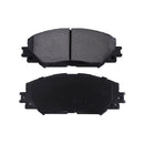 Balatas AG Bpad Toyota RAV4 4 Cil. 2.5L 2006-2016 Delanteras-3