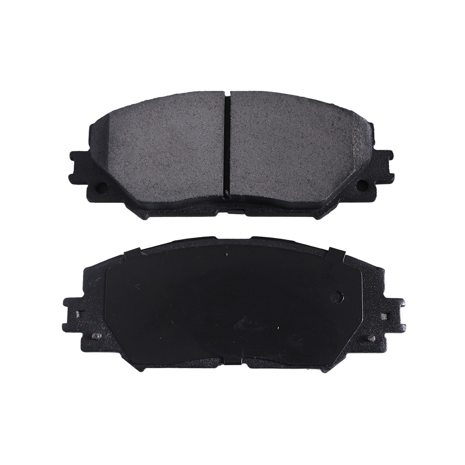 Balatas AG Bpad Toyota Matrix 2.4L 2009-2013 Delanteras