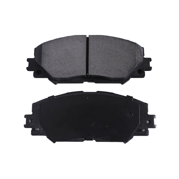 Balatas AG Bpad Toyota Corolla 2014-2017 Delanteras/Traseras