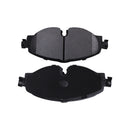 Balatas AG Bpad Volkswagen Golf 2015-2019 Delanteras y Traseras-3