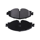 Balatas AG Bpad Seat Ateca 2018-2022 Delanteras y Traseras-3