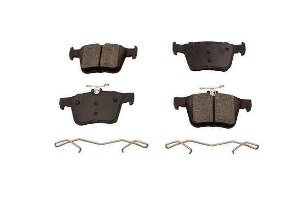 Balatas AG Bpad Audi A3 2015-2020 Traseras