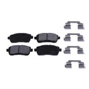 Balatas AG Bpad Ford Figo 2016-2020 Delanteras-2