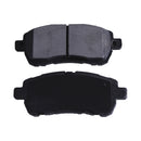 Balatas AG Bpad Suzuki Swift 2021 Delanteras-3