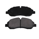 Balatas AG Bpad Ford Transit 350 2015-2021 Delanteras-2