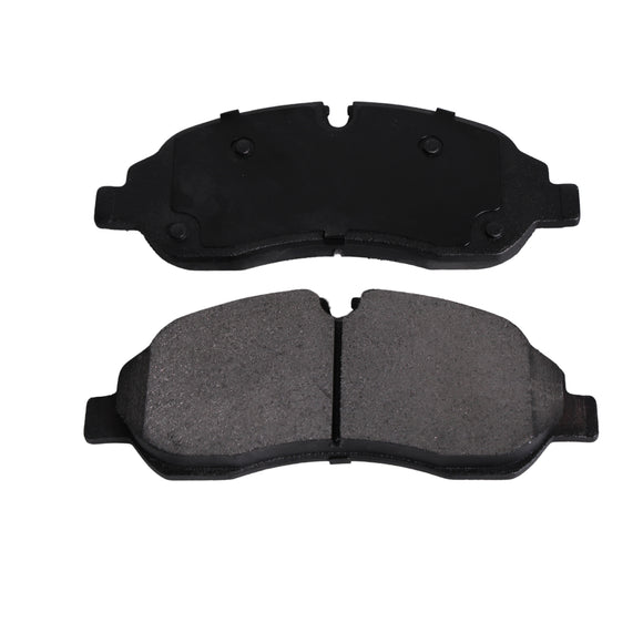 Balatas AG Bpad Ford Transit-350 2015-2021 Delanteras