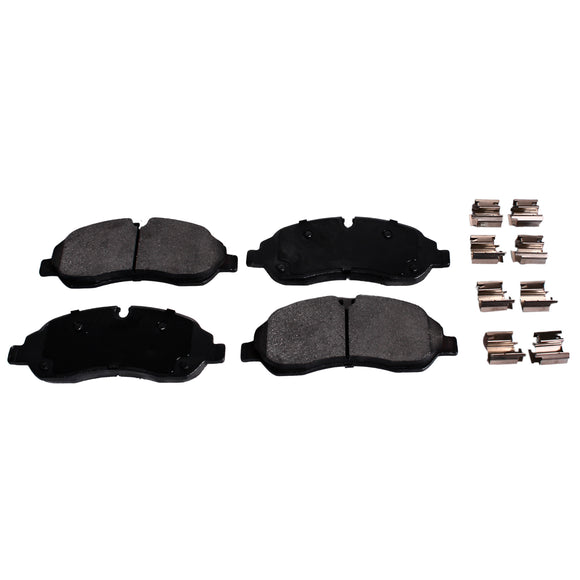 Balatas AG Bpad Ford Transit 350 2015-2021 Delanteras