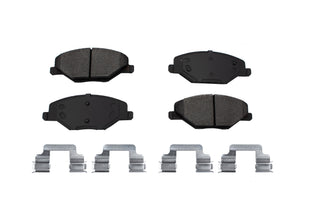 Balatas AG Bpad VW Polo 2015-2020 Delanteras