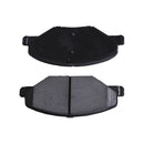 Balatas AG Bpad Volkswagen Vento 2014-2022 Delanteras-3