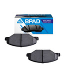 Balatas AG Bpad Volkswagen Vento 2014-2022 Delanteras-1