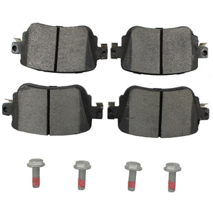 Balatas AG Bpad Audi A1 2020-2021 Traseras