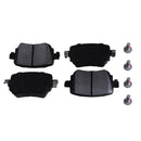 Balatas AG Bpad Audi S3 2018 Traseras-2