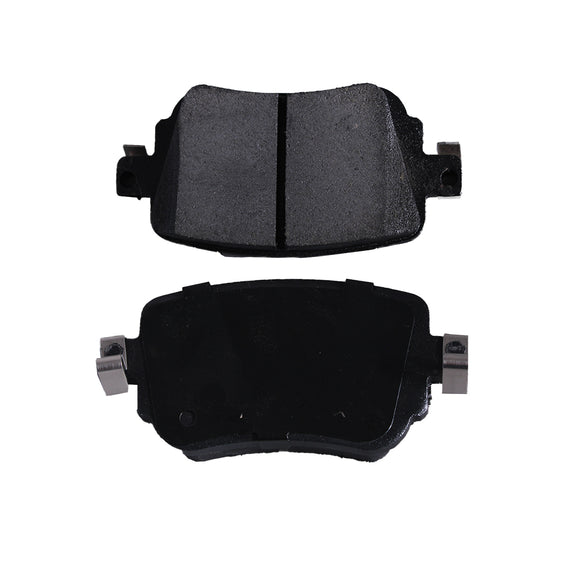 Balatas AG Bpad Audi Q3 2018-- Traseras