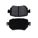 Balatas AG Bpad Volkswagen Golf 2015-2019 Traseras-3